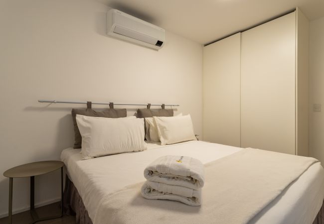 Apartamento en Rio de Janeiro - VM201 (Zona1) Apartamento en Rio de Janeiro - VM201 (Zona1)