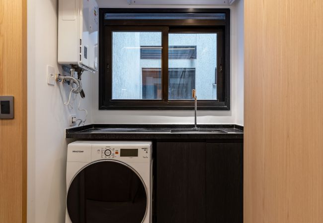 Apartamento en Rio de Janeiro - VM201 (Zona1) Apartamento en Rio de Janeiro - VM201 (Zona1)