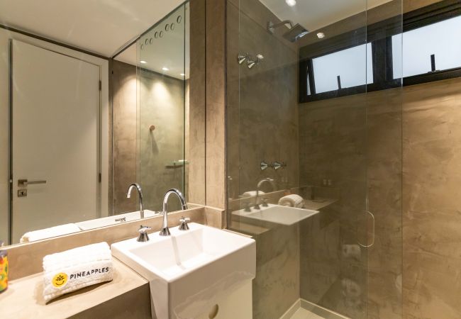 Apartamento en Rio de Janeiro - VM201 (Zona1) Apartamento en Rio de Janeiro - VM201 (Zona1)