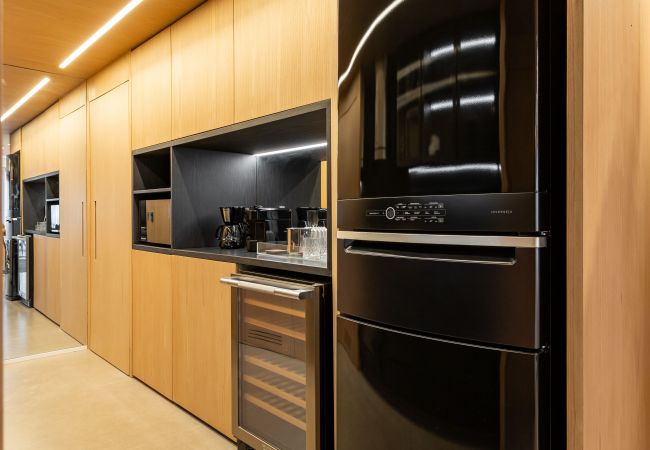 Apartamento en Rio de Janeiro - VM201 (Zona1) Apartamento en Rio de Janeiro - VM201 (Zona1)