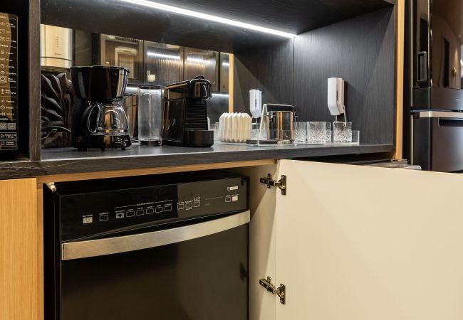 Apartamento en Rio de Janeiro - VM201 (Zona1) Apartamento en Rio de Janeiro - VM201 (Zona1)