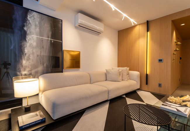 Apartamento en Rio de Janeiro - VM201 (Zona1) Apartamento en Rio de Janeiro - VM201 (Zona1)