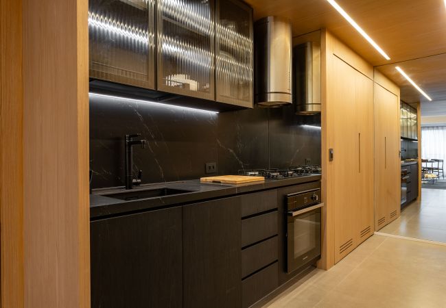 Apartamento en Rio de Janeiro - VM201 (Zona1) Apartamento en Rio de Janeiro - VM201 (Zona1)