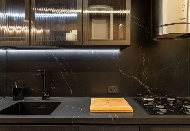 Apartamento en Rio de Janeiro - VM201 (Zona1) Apartamento en Rio de Janeiro - VM201 (Zona1)