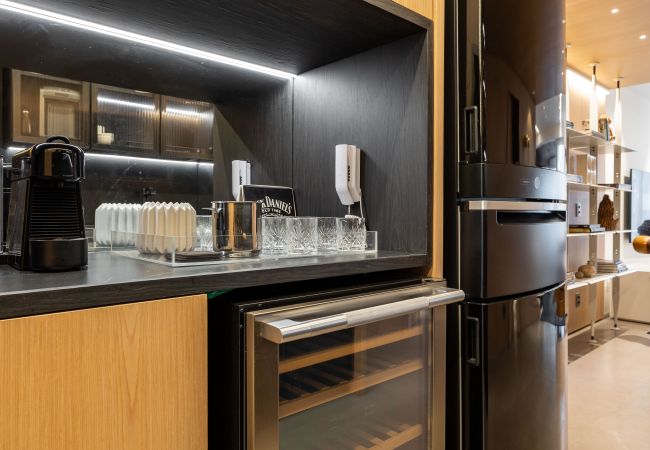 Apartamento en Rio de Janeiro - VM201 (Zona1) Apartamento en Rio de Janeiro - VM201 (Zona1)