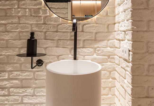 Apartamento en Rio de Janeiro - VM201 (Zona1) Apartamento en Rio de Janeiro - VM201 (Zona1)