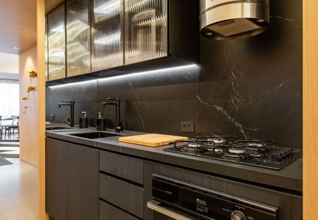 Apartamento en Rio de Janeiro - VM201 (Zona1) Apartamento en Rio de Janeiro - VM201 (Zona1)