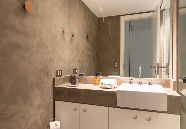 Apartamento en Rio de Janeiro - VM201 (Zona1) Apartamento en Rio de Janeiro - VM201 (Zona1)