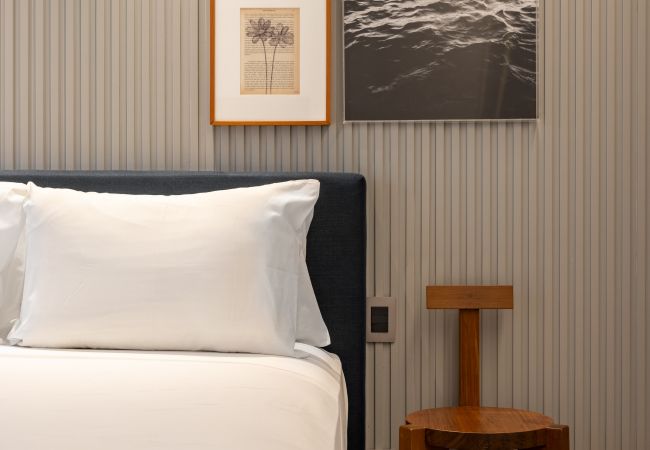 Apartamento en Rio de Janeiro - VM201 (Zona1) Apartamento en Rio de Janeiro - VM201 (Zona1)