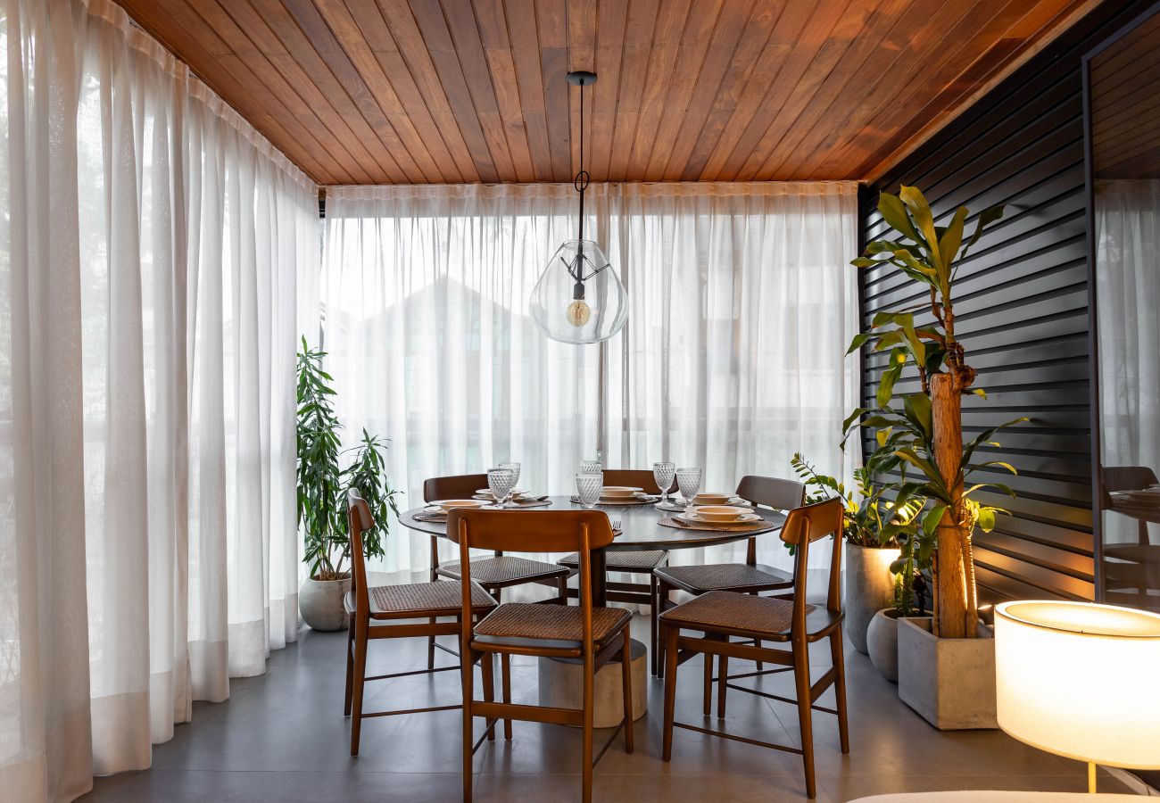 Apartamento en Rio de Janeiro - VM201 (Zona1)