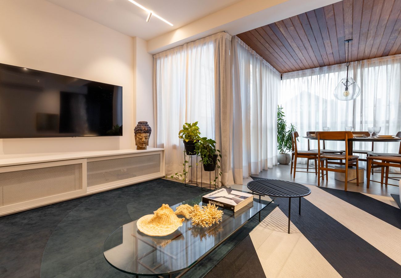 Apartamento en Rio de Janeiro - VM201 (Zona1)
