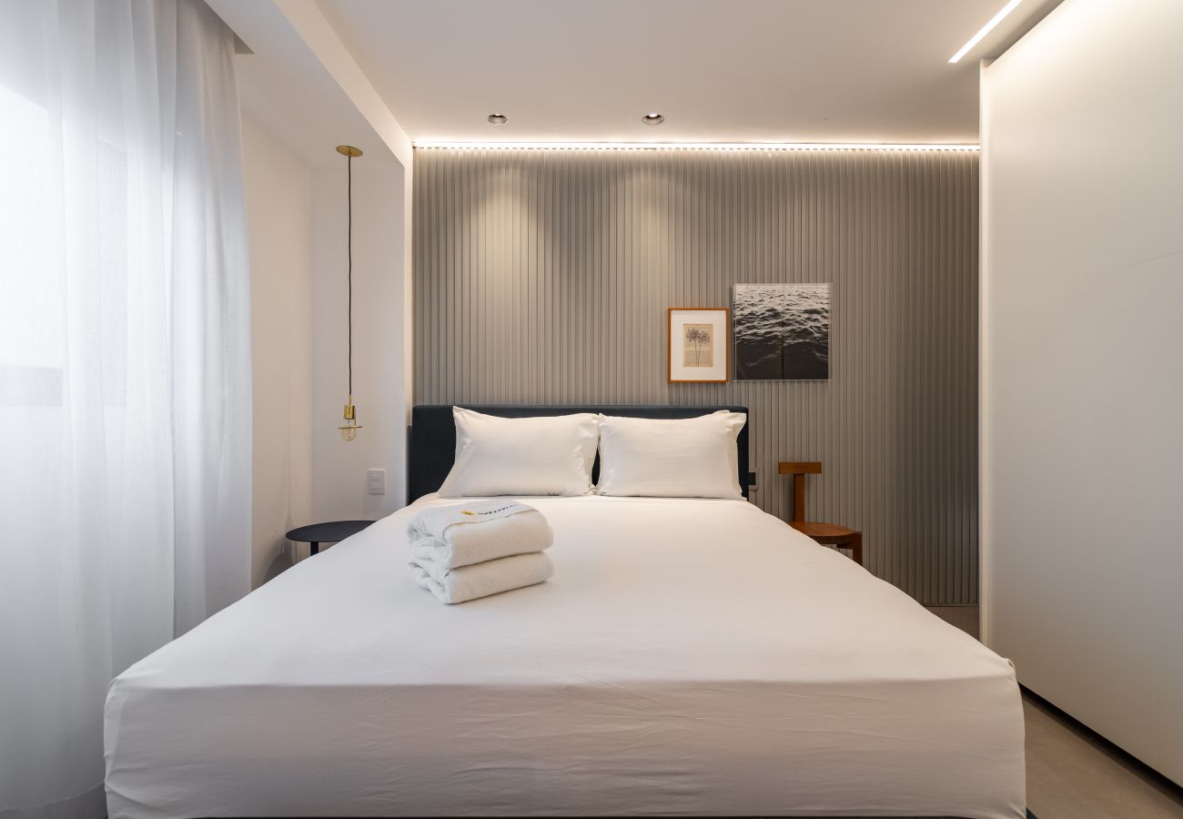 Apartamento en Rio de Janeiro - VM201 (Zona1)