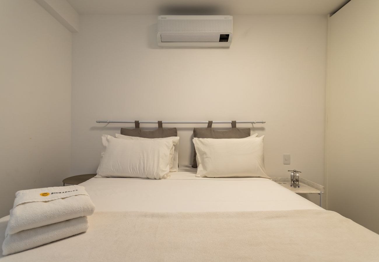 Apartamento en Rio de Janeiro - VM201 (Zona1)