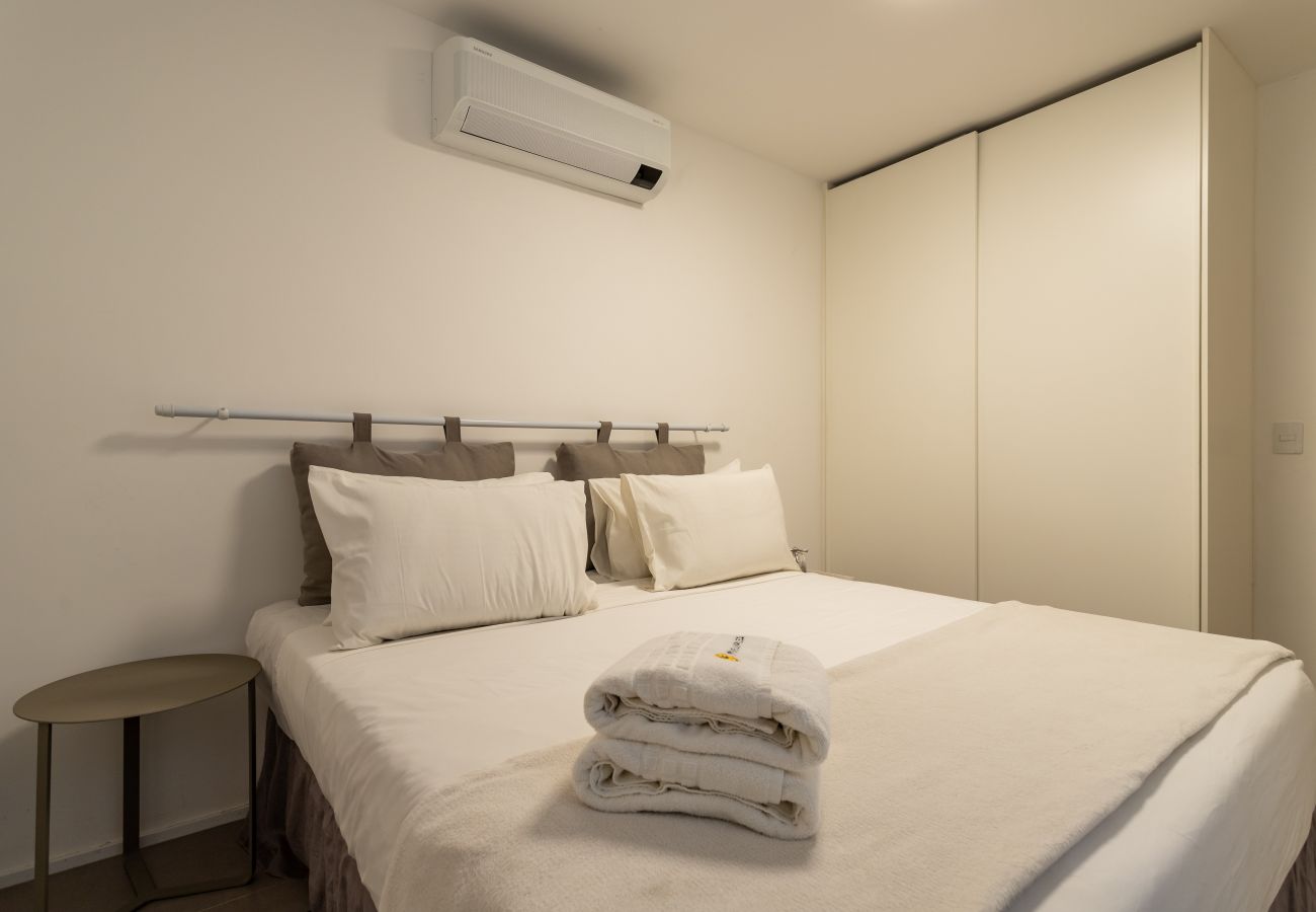 Apartamento en Rio de Janeiro - VM201 (Zona1)