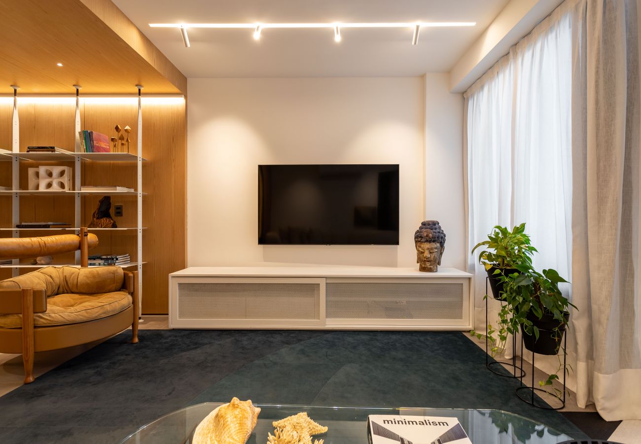 Apartamento en Rio de Janeiro - VM201 (Zona1)