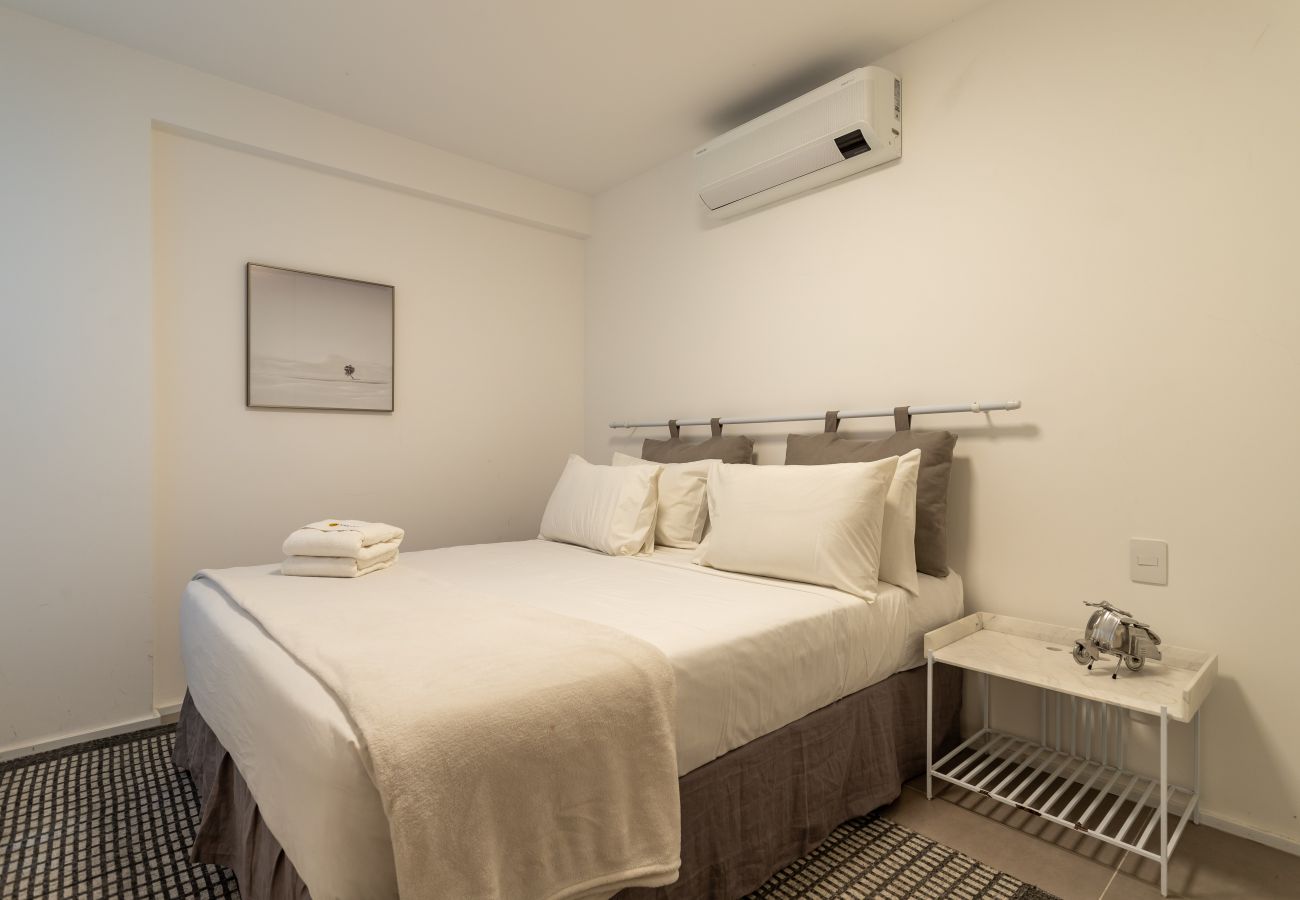 Apartamento en Rio de Janeiro - VM201 (Zona1)