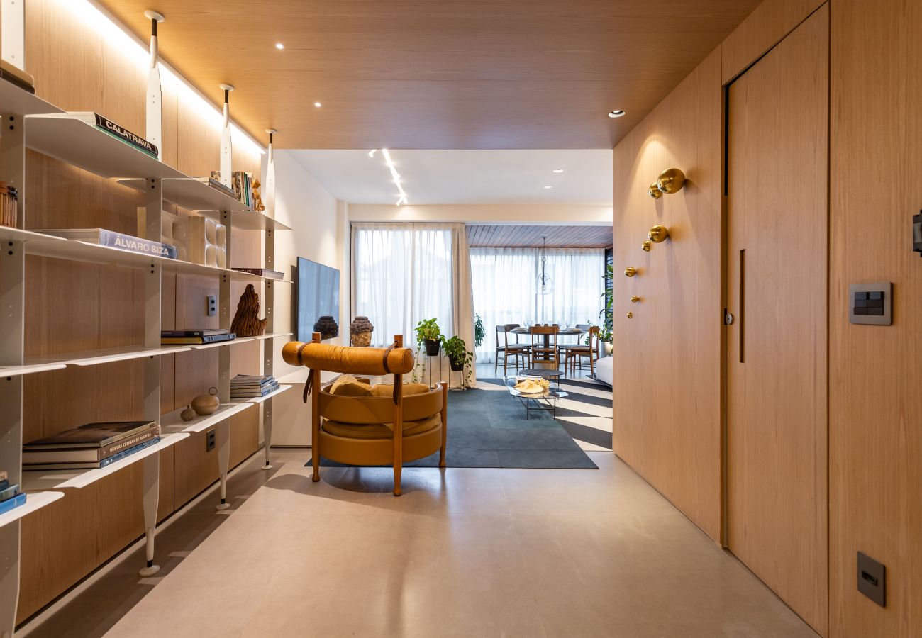 Apartamento en Rio de Janeiro - VM201 (Zona1)