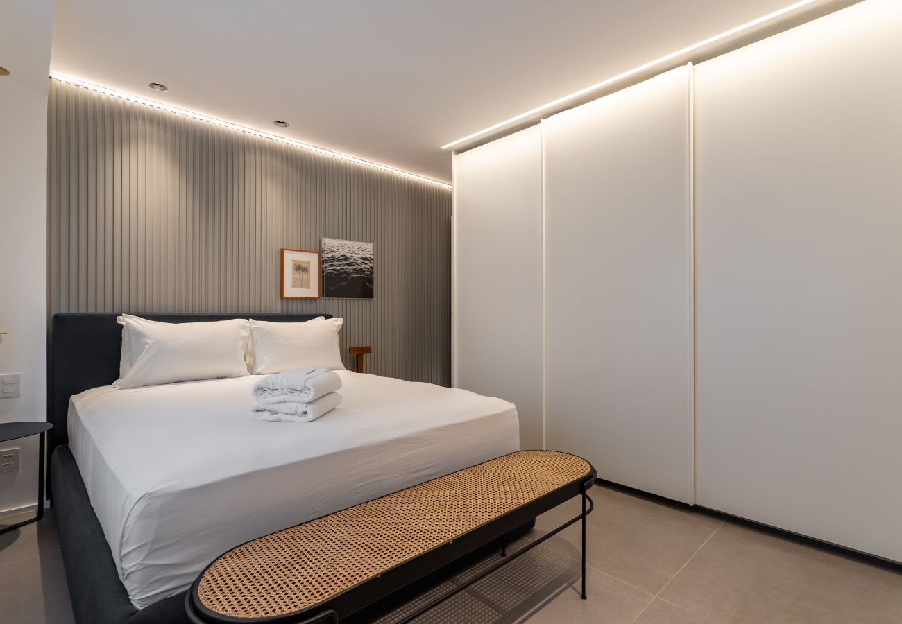 Apartamento en Rio de Janeiro - VM201 (Zona1)