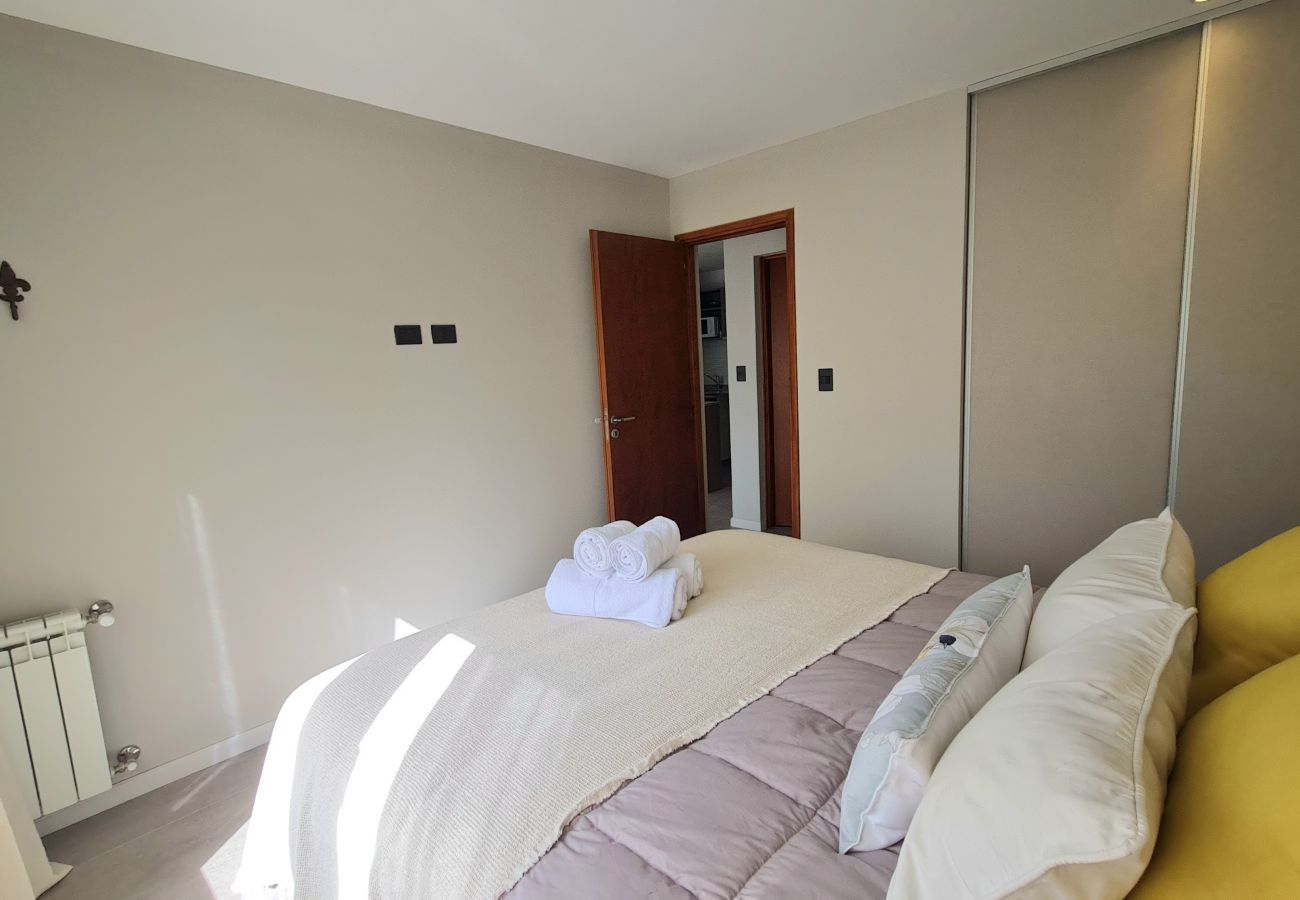Apartamento en San Carlos de Bariloche - Dto. Estepa para 4 personas