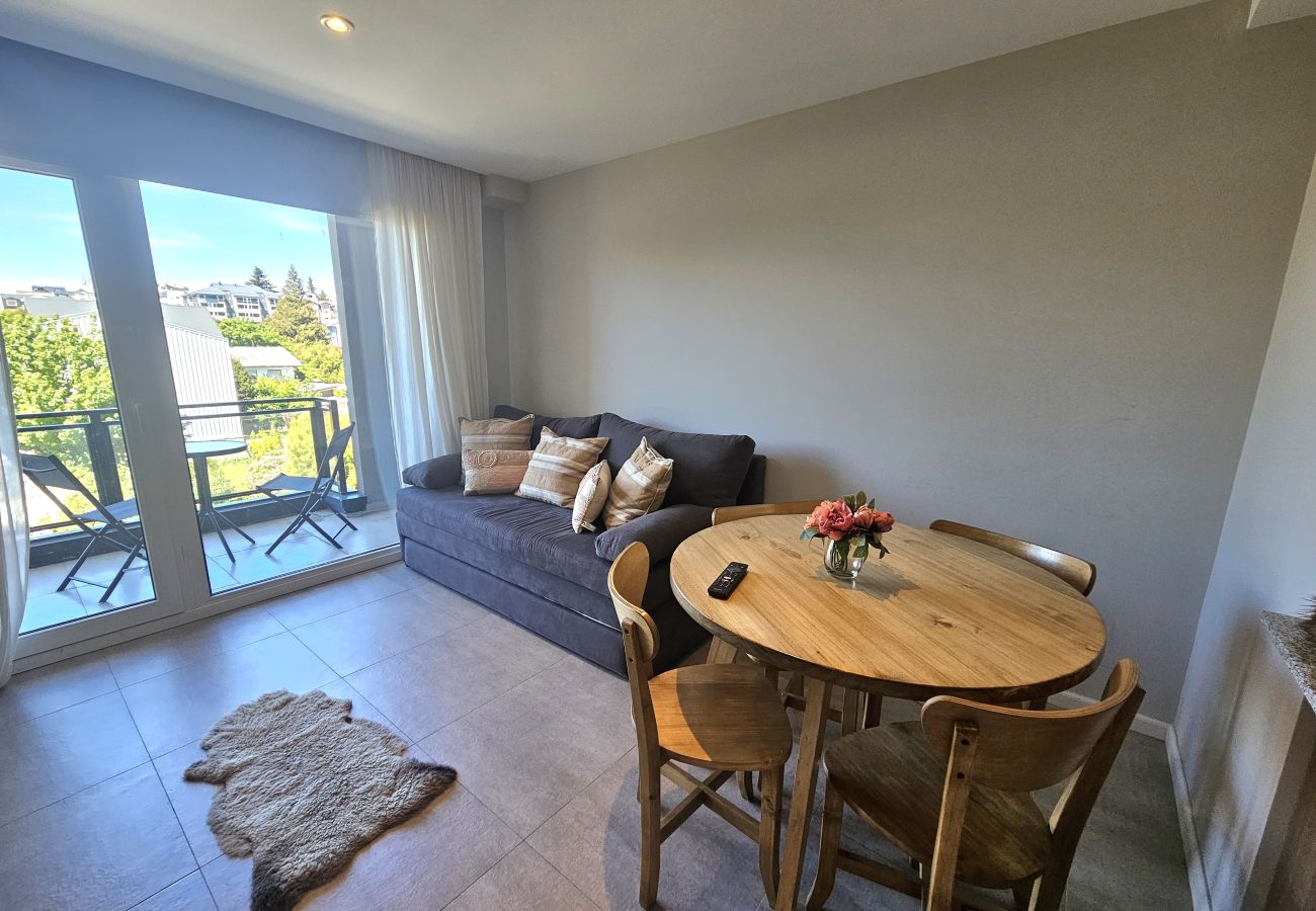 Apartamento en San Carlos de Bariloche - Estepa Departamento para 4 personas