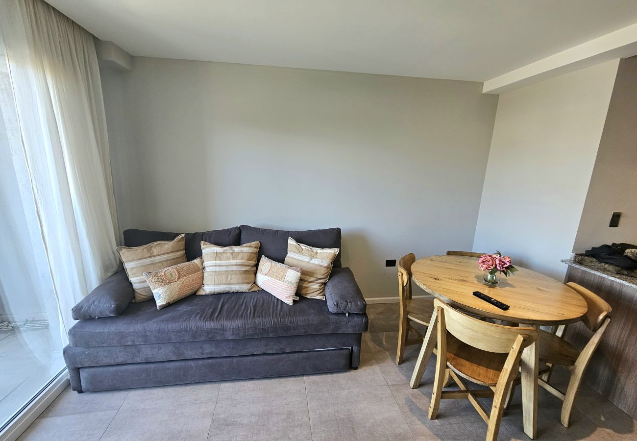 Apartamento en San Carlos de Bariloche - Estepa Departamento para 4 personas