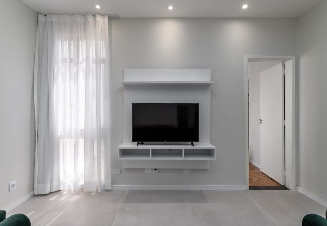 Apartamento en Rio de Janeiro - CV410 (Zona3) Apartamento en Rio de Janeiro - CV410 (Zona3)