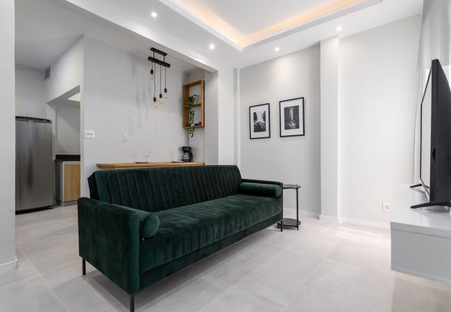 Apartamento en Rio de Janeiro - CV410 (Zona3) Apartamento en Rio de Janeiro - CV410 (Zona3)