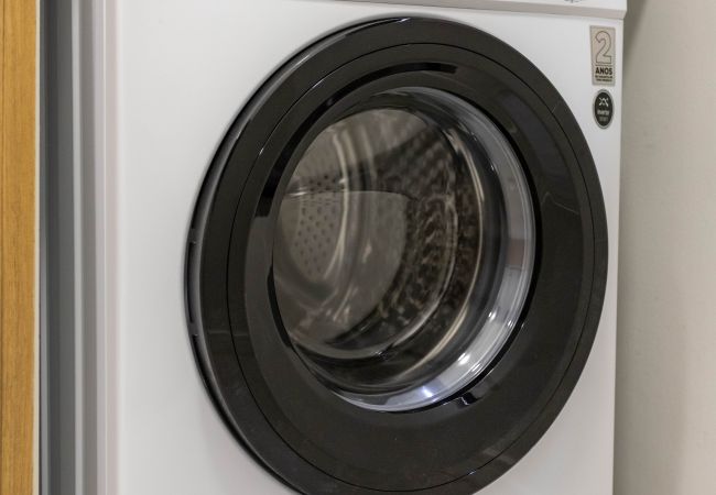 Apartamento en Rio de Janeiro - CV410 (Zona3) Apartamento en Rio de Janeiro - CV410 (Zona3)