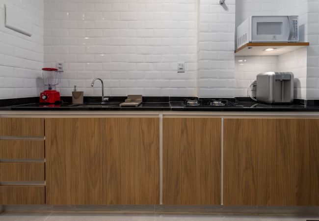 Apartamento en Rio de Janeiro - CV410 (Zona3) Apartamento en Rio de Janeiro - CV410 (Zona3)