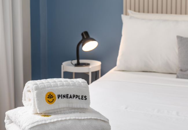 Apartamento en Rio de Janeiro - CV410 (Zona3) Apartamento en Rio de Janeiro - CV410 (Zona3)