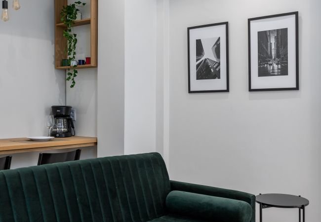 Apartamento en Rio de Janeiro - CV410 (Zona3) Apartamento en Rio de Janeiro - CV410 (Zona3)