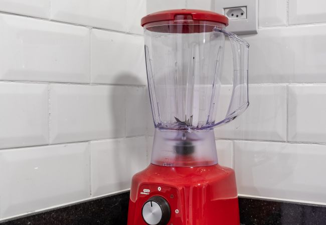 Apartamento en Rio de Janeiro - CV410 (Zona3) Apartamento en Rio de Janeiro - CV410 (Zona3)