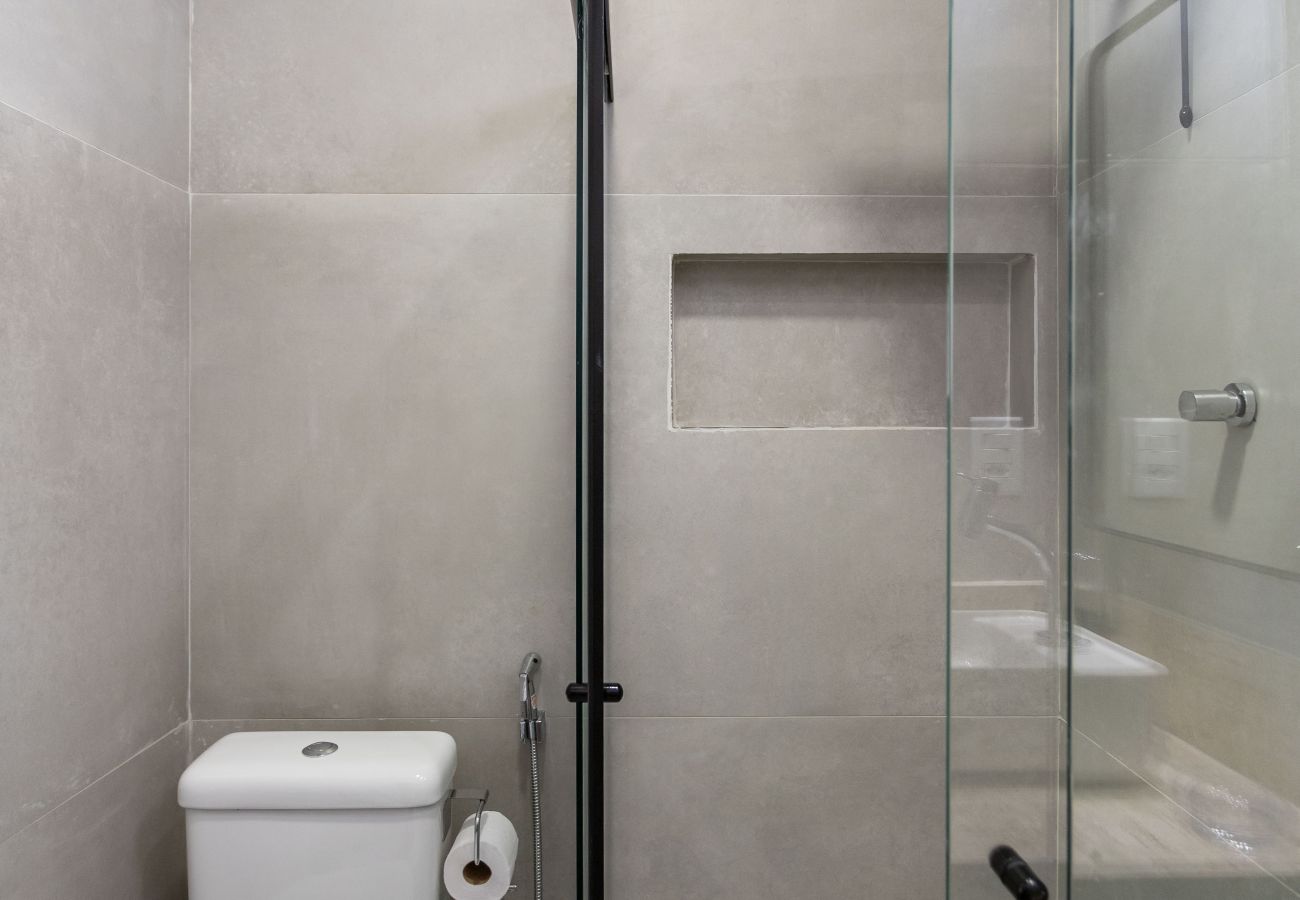 Apartamento en Rio de Janeiro - CV410 (Zona3)