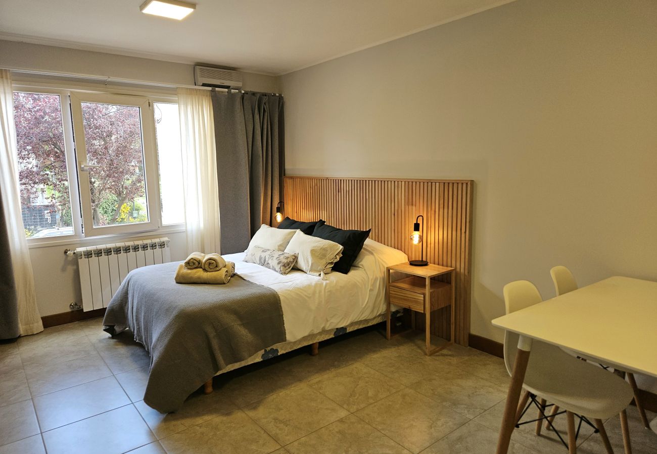 Apartamento en San Carlos de Bariloche - Amutuy departamento muy cerca del centro
