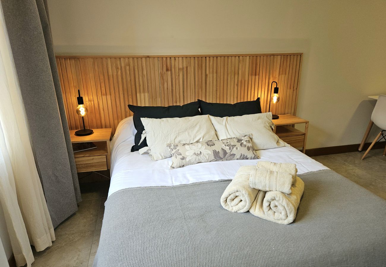 Apartamento en San Carlos de Bariloche - Amutuy departamento muy cerca del centro