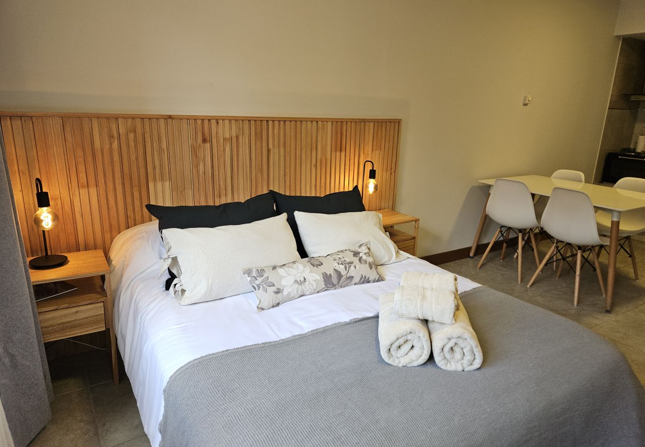 Apartamento en San Carlos de Bariloche - Amutuy departamento muy cerca del centro