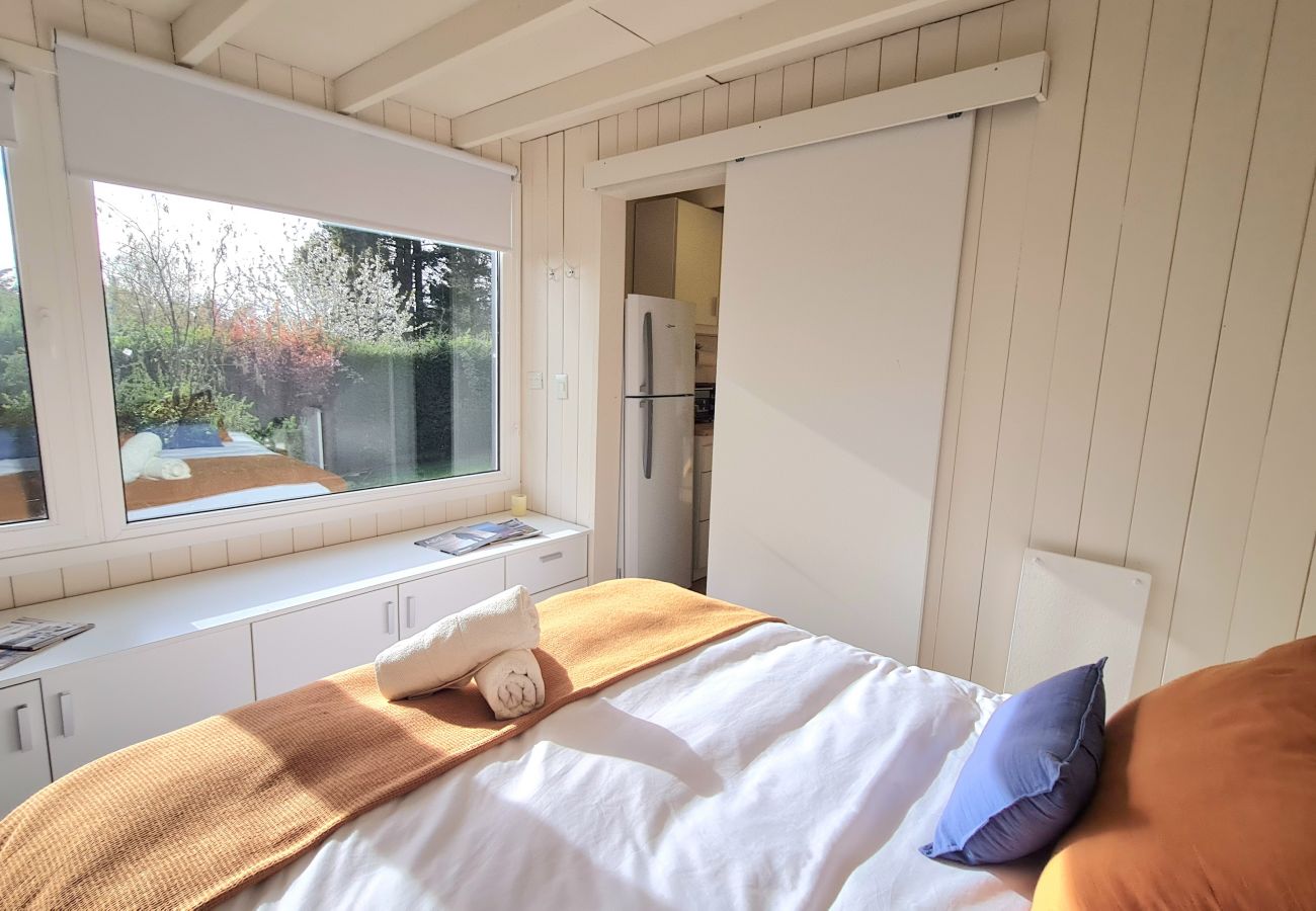 Casa en San Carlos de Bariloche - The Grey House