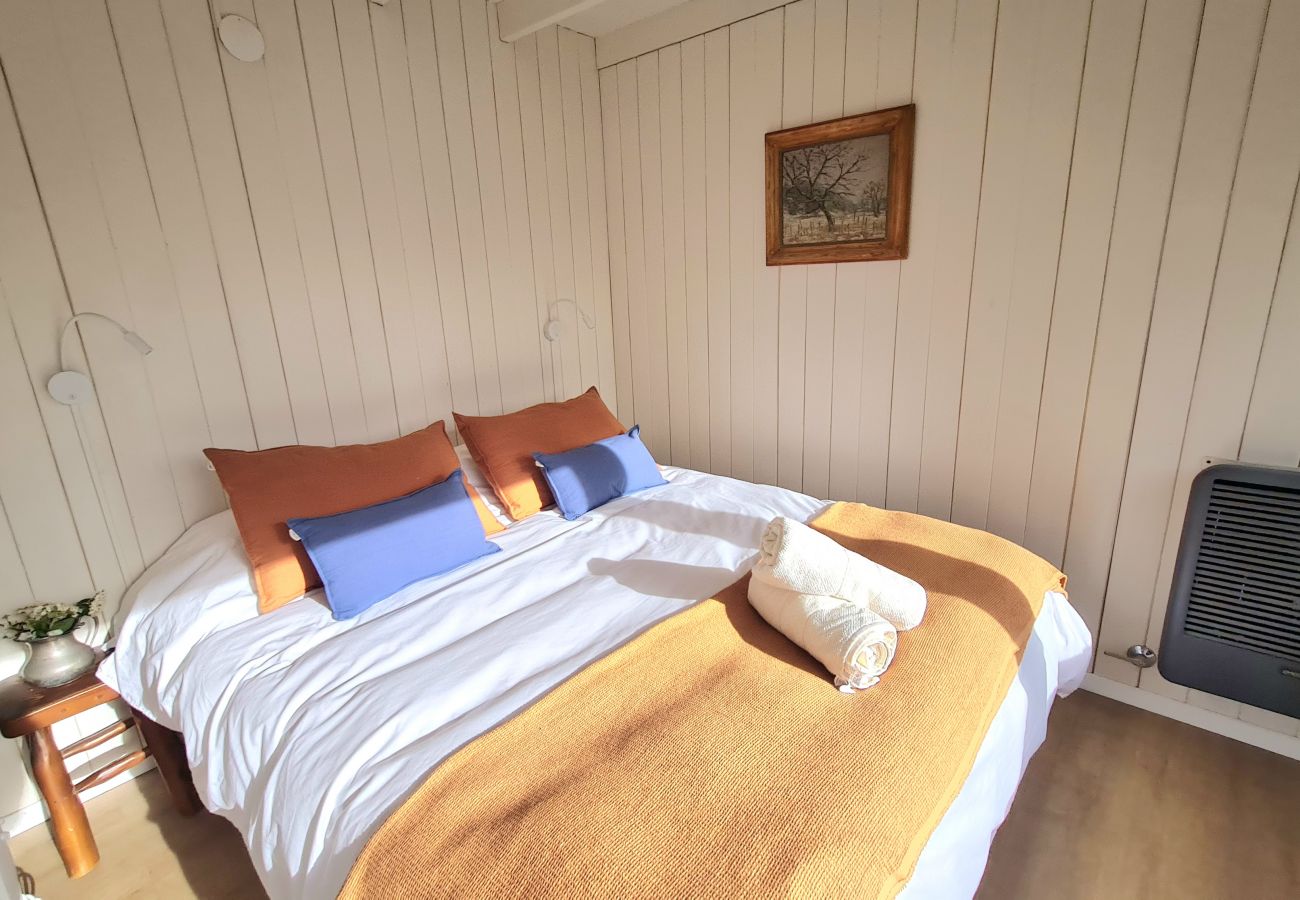 Casa en San Carlos de Bariloche - The Grey House