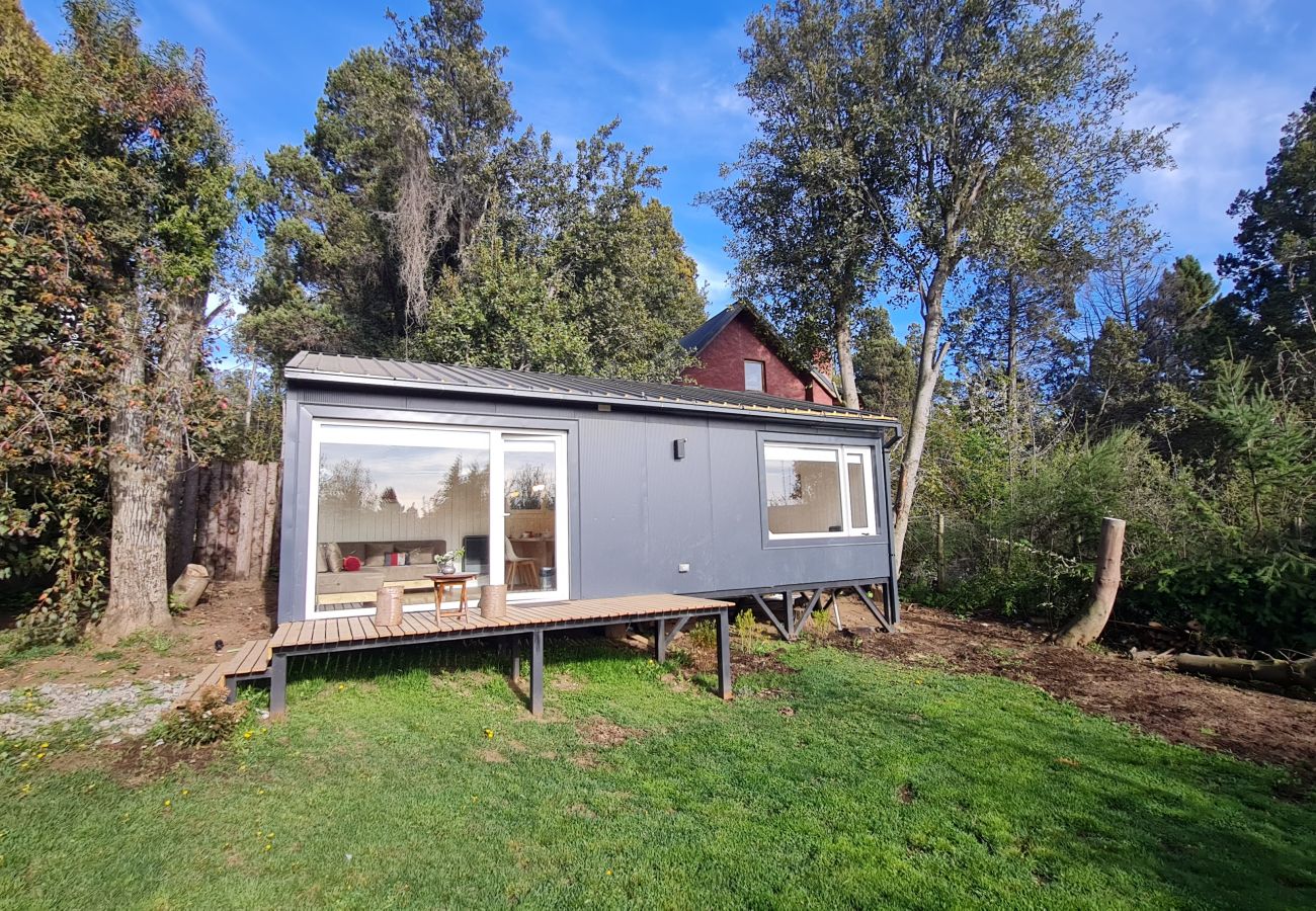 Casa en San Carlos de Bariloche - The Grey House