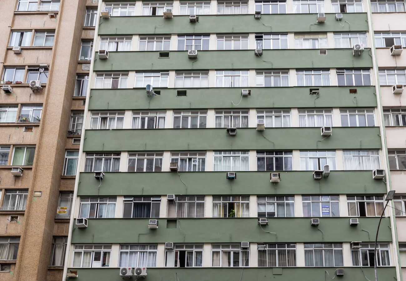Apartamento en Rio de Janeiro - BR911 (Zona4)