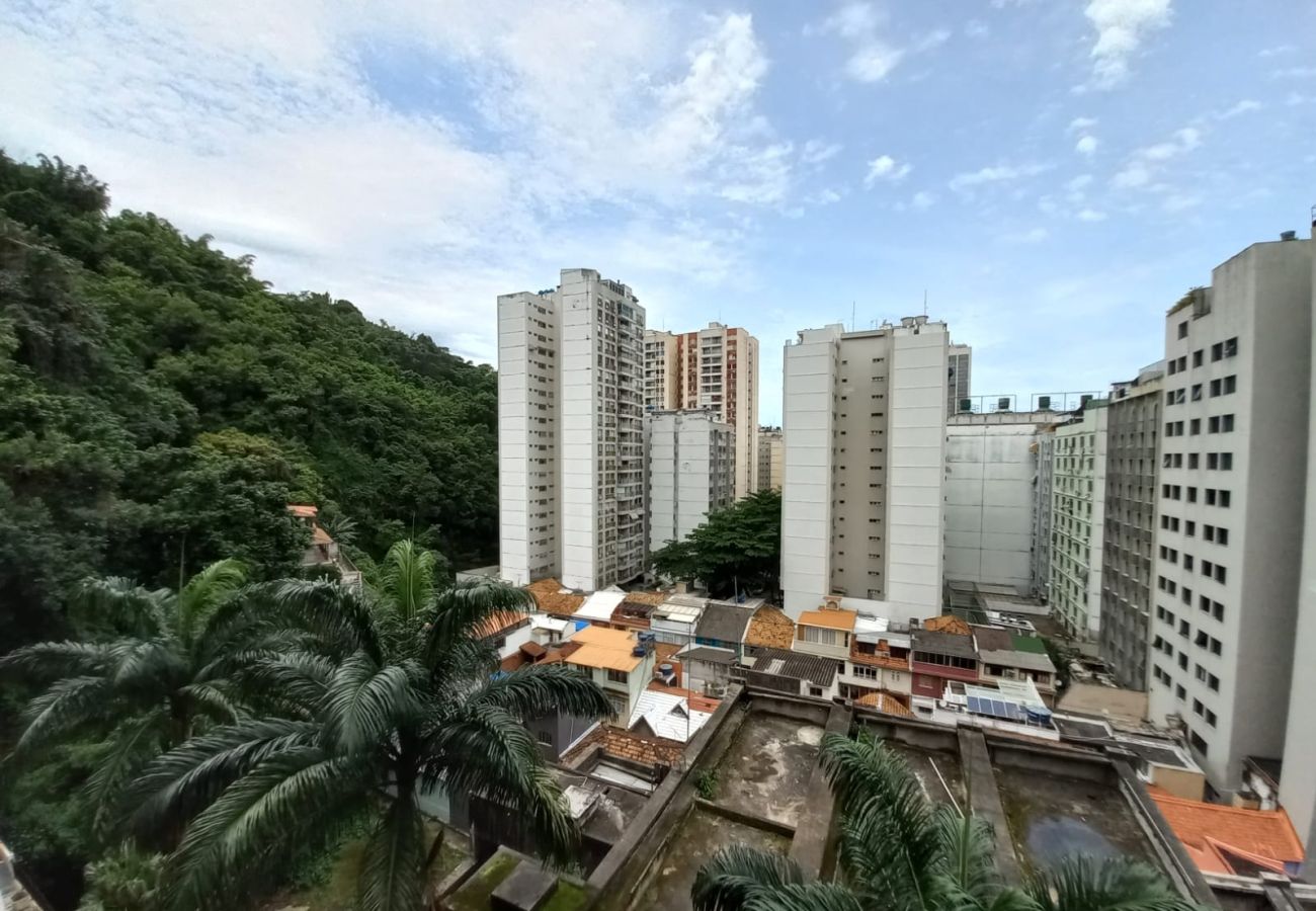 Apartamento en Rio de Janeiro - PI611 (Zona5)