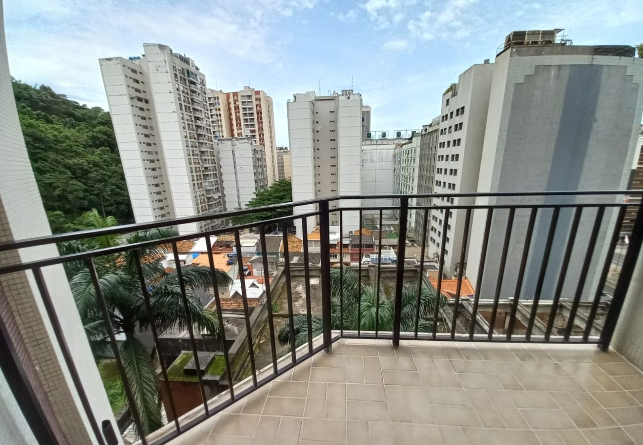 Apartamento en Rio de Janeiro - PI611 (Zona5)