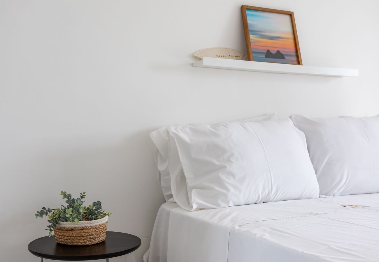 Apartamento en Rio de Janeiro - PP101 (Barra)