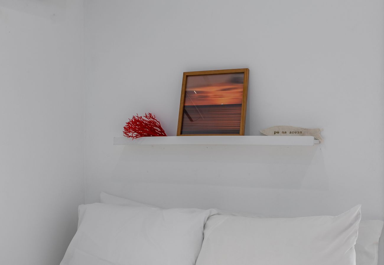 Apartamento en Rio de Janeiro - PP101 (Barra)
