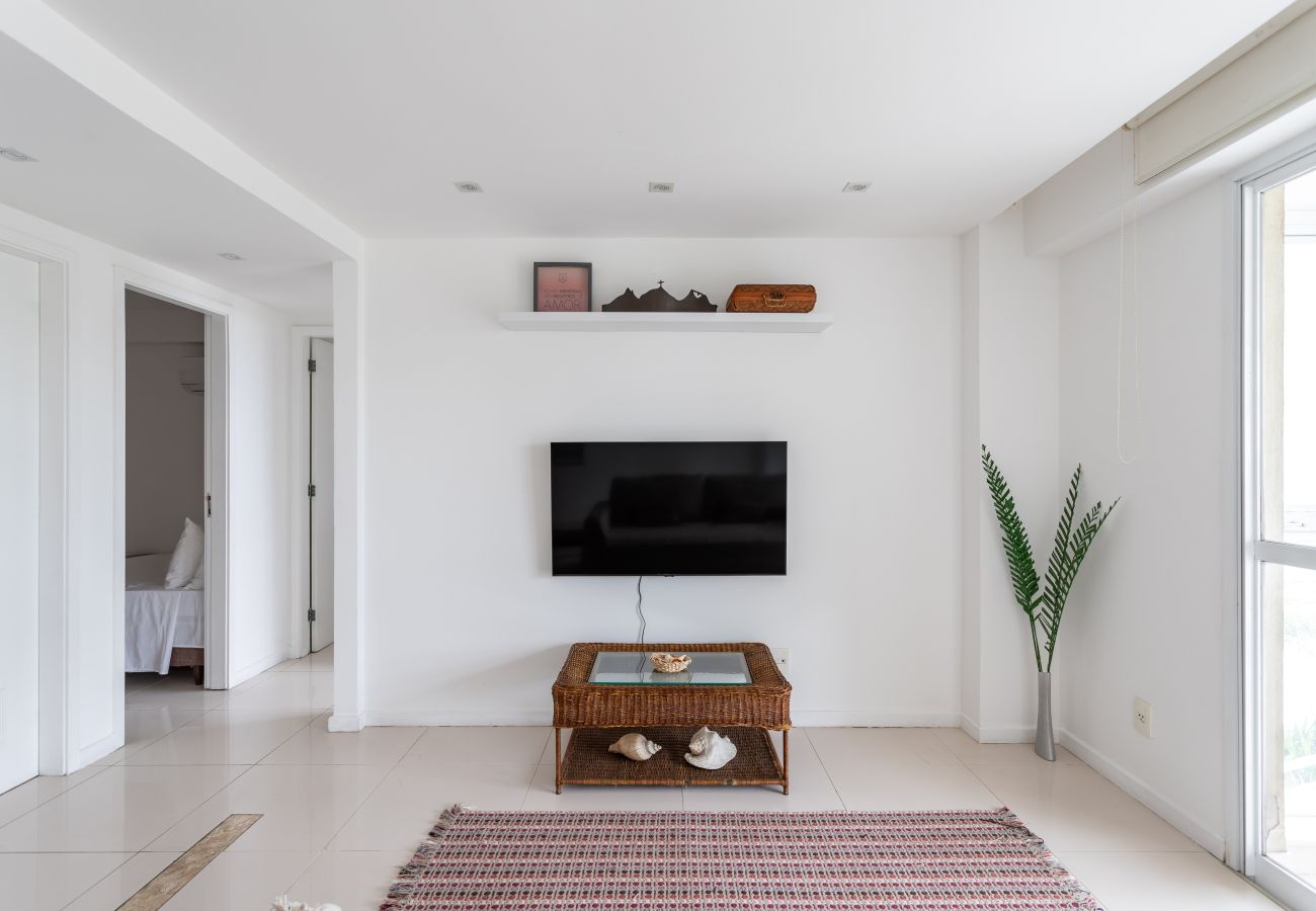 Apartamento en Rio de Janeiro - PP101 (Barra)