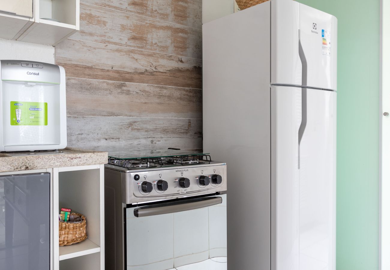 Apartamento en Rio de Janeiro - PP101 (Barra)