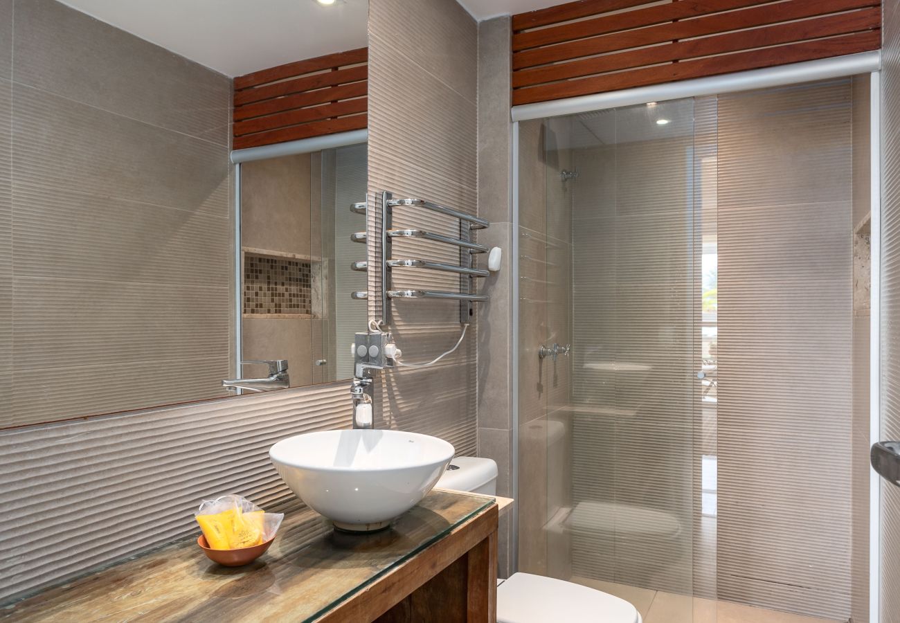 Apartamento en Rio de Janeiro - PP101 (Barra)