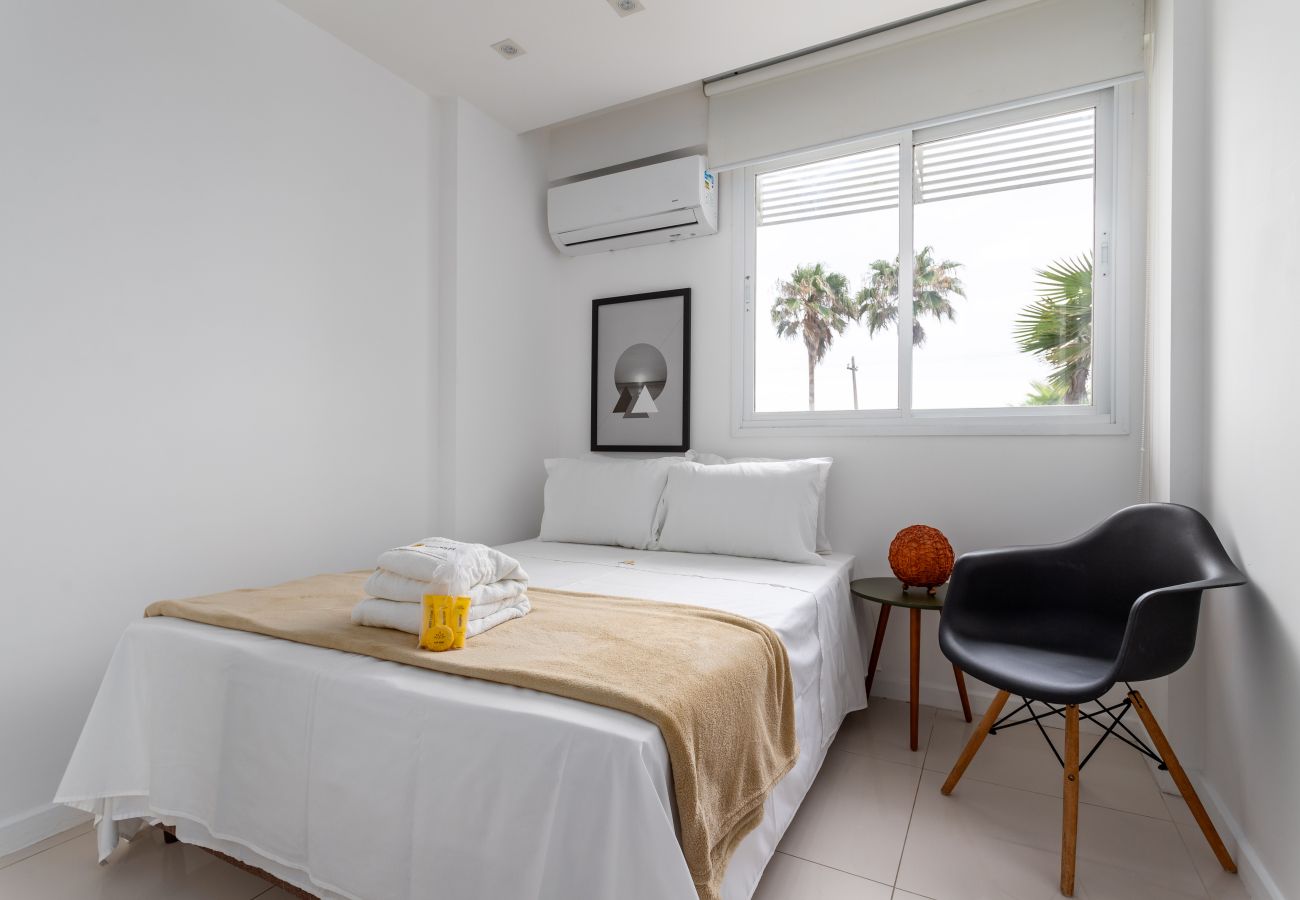 Apartamento en Rio de Janeiro - PP101 (Barra)