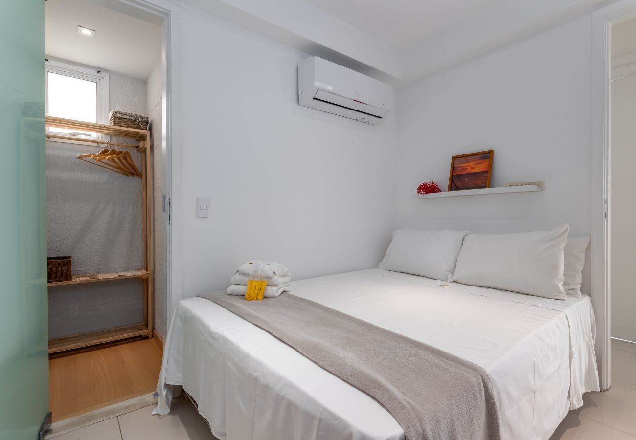 Apartamento en Rio de Janeiro - PP101 (Barra)
