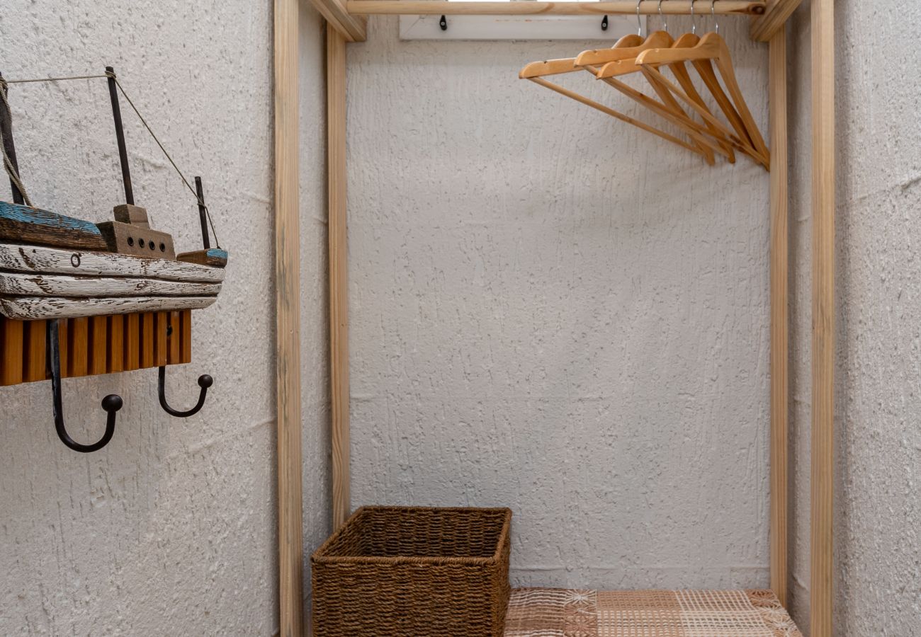Apartamento en Rio de Janeiro - PP101 (Barra)